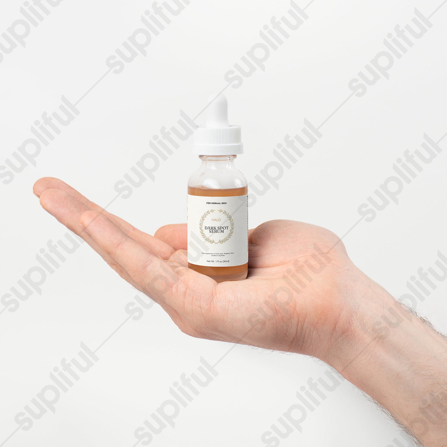 HALO Lumen - For Normal Skin