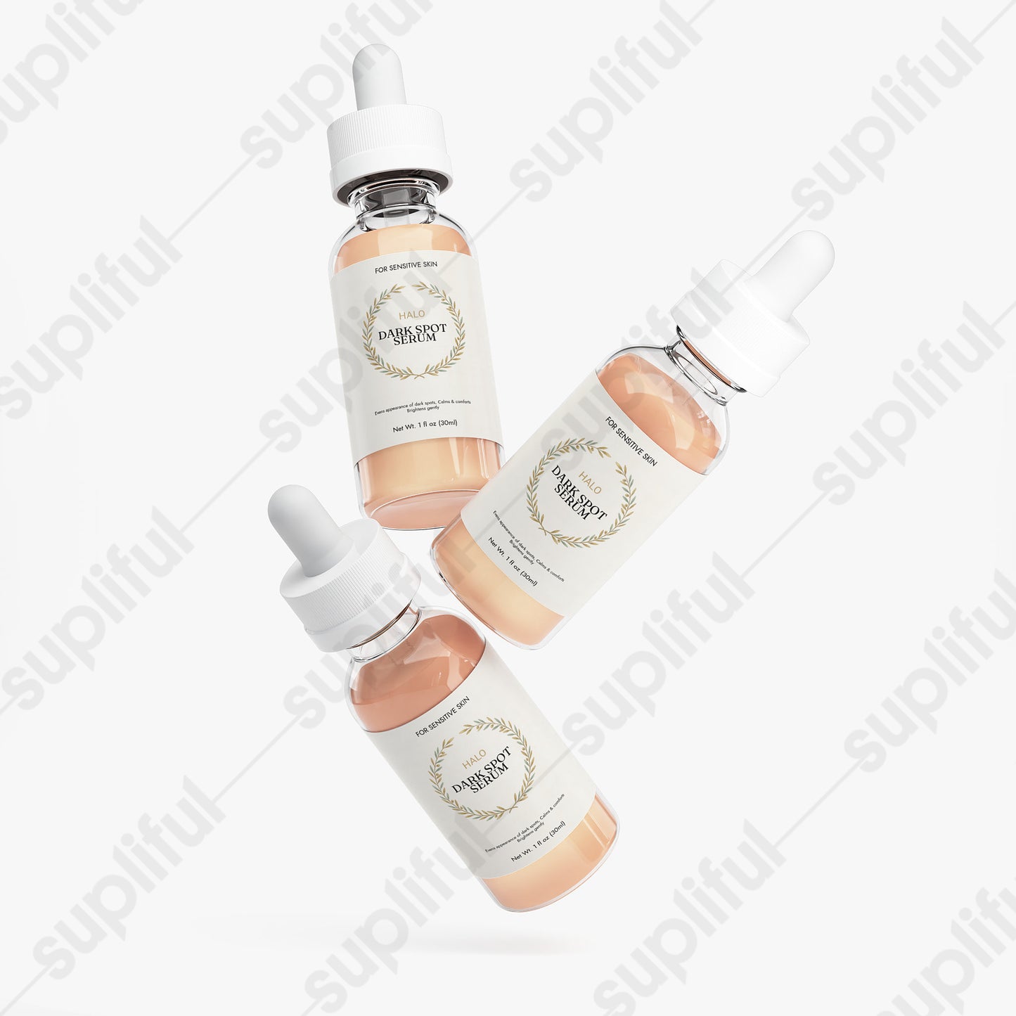 HALO Lumen - For Sensitive Skin