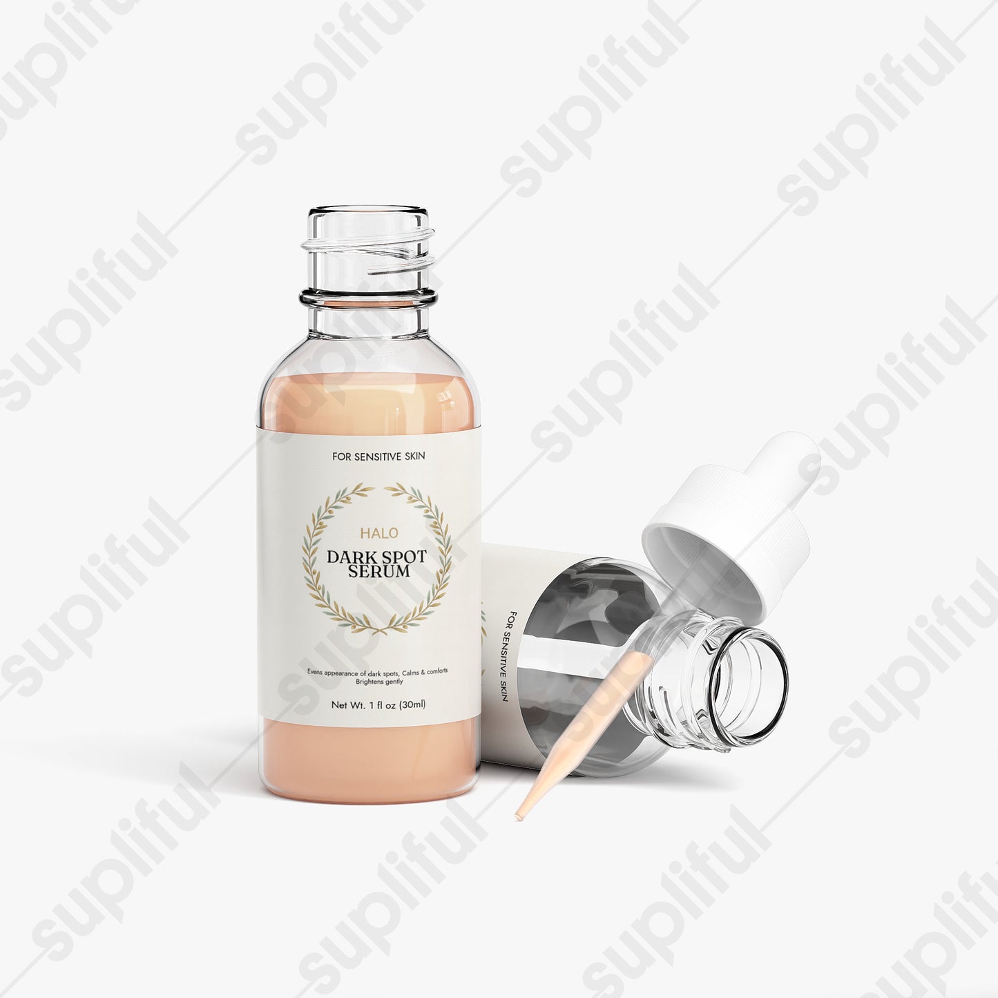 HALO Lumen - For Sensitive Skin